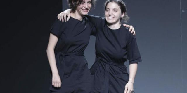 Muere atropellada en Madrid Elena Zapico, joven promesa del diseño