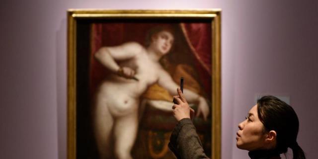 Dos obras del Prado completarán la pinacoteca recreada de los Condes de Lemos