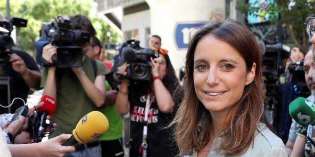 '#EquipoAguado' quiere protagonismo y Levy advierte que solo hay un gobierno sin diferencias en la Comunidad de Madrid