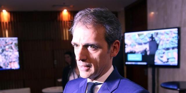 Isaac Martín Barbero será viceconsejero de Economía, Competitividad y Empleo