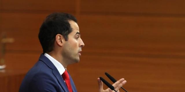 Ignacio Aguado no entrará en una guerra sobre quién es más paritario