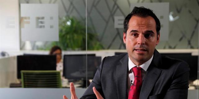 Ignacio Aguado quiere ir hasta el final para conocer qué ha pasado en Avalmadrid