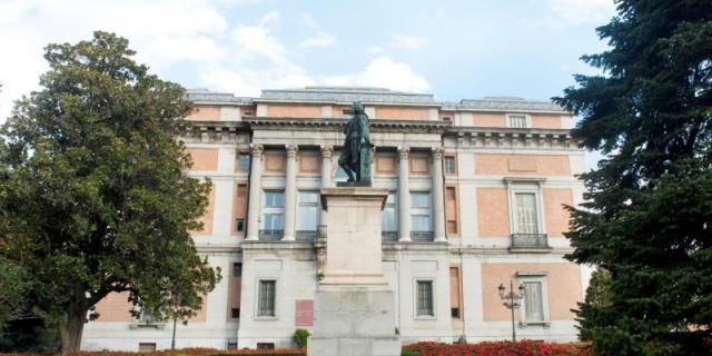 El Museo del Prado adquirió obras de arte por 444.000 euros en 2018