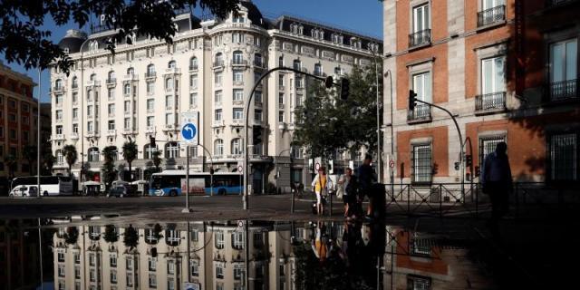 La crisis climática modifica la magnitud de las inundaciones en Europa