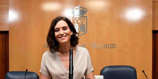 El nuevo gobierno regional introduce novedades en la Consejería de Sanidad