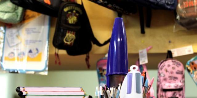 La vuelta al cole cuesta una media de 500 euros por hijo