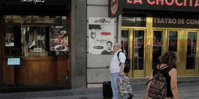 El Ayuntamiento de Madrid esperará el fallo judicial antes de cambiar la normativa sobre pisos turísticos