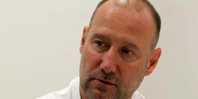 El director de Juventud de la CM García Aguado afronta su cargo como unos "quintos Juegos Olímpicos"