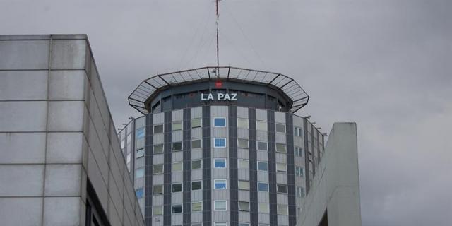 La Consejería de Sanidad estudia aplicar descuentos en los aparcamientos de los hospitales