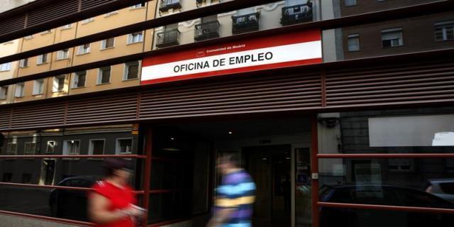 El paro subió un 2,15% en Madrid en agosto hasta 342.709 desempleados