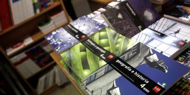 El programa de préstamo de libros de texto de la Comunidad beneficiará a 300.000 alumnos