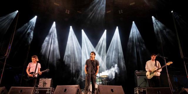 Carolina Durante, los que más tocaron en festivales españoles en 2019