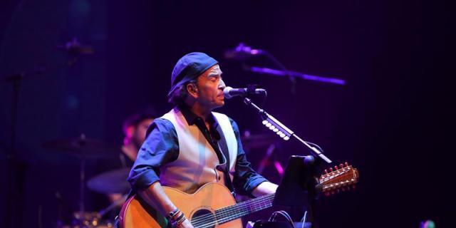 Los Secretos, Bombai y Tarque ponen la música en fiestas de Majadahonda