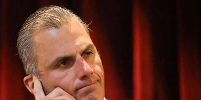 Vox no apoyará el pacto contra la violencia machista propuesto por Ciudadanos en el Ayuntamiento de Madrid