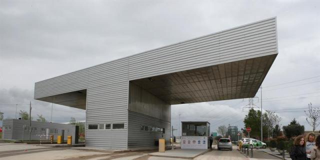 El Ayuntamiento de Madrid destina 8,2 millones a reducir la emisión de malos olores de Valdemingómez