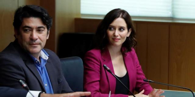 La Comunidad aprobará un nuevo Reglamento de vivienda protegida en 2020