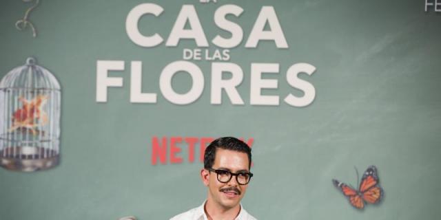 "La Casa de las Flores" hace un guiño el público español rodando en Madrid
