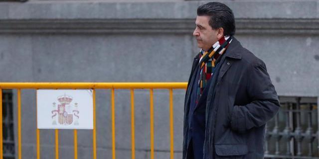 El juez de Púnica reordena las piezas del caso para explicar el funcionamiento de la caja b del PP de Madrid