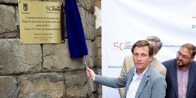 Martínez-Alemeida aboga por "cauces de lealtad" en situaciones como la de Avalmadrid