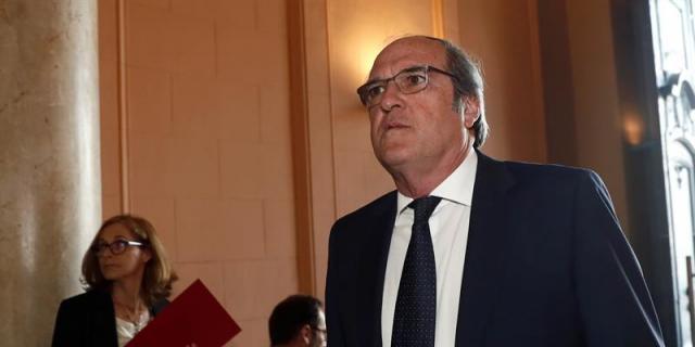 Gabilondo pide aclarar en el pleno la desvinculación del Gobierno de Avalmadrid