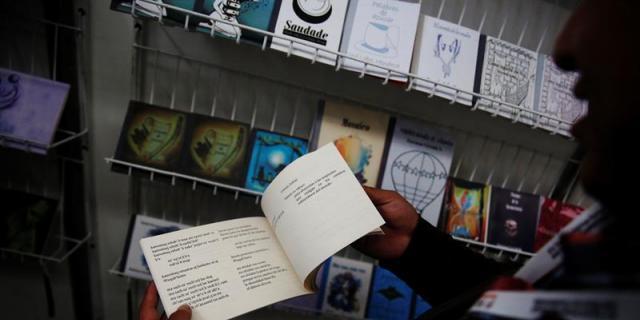 Torrelodones organiza un festival internacional de poesía