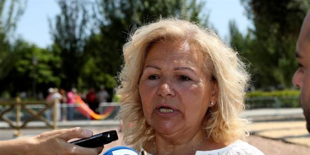 Vox pregunta al Gobierno regional por la "experiencia y capacidades" de Pedraza como gerente del 112