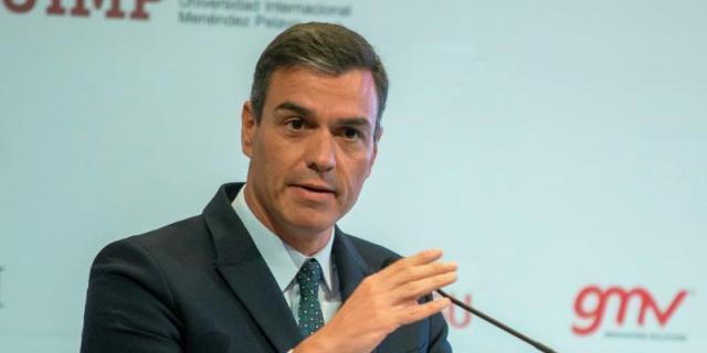 El Ayuntamiento de Madrid critica no tener respuesta de Sánchez a su petición de reunión