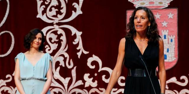 La Comunidad de Madrid dice que cumple déficit y lamenta las "cartas amenazantes" de Montero