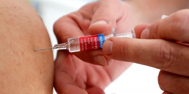 La Comunidad de Madrid compra 1,2 millones de vacunas contra la gripe