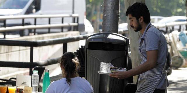 El empleo temporal en Madrid sube de 3.407 plazas a 5.485 en cuatro años