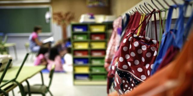 Móstoles destina 380.000 euros a ayudas de libros de texto y material escolar