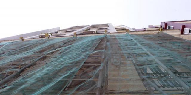 La Comunidad destinará 100 millones de euros para la rehabilitación de viviendas