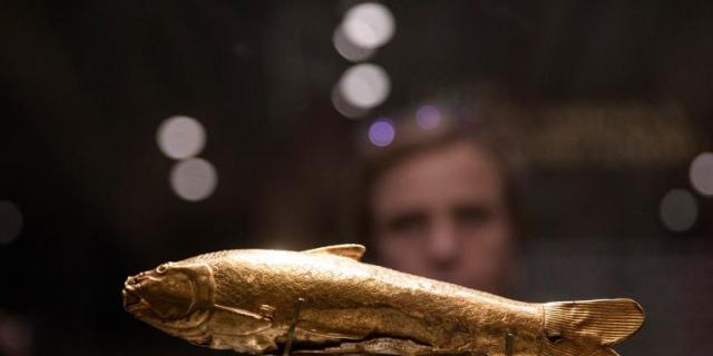 Un viaje por el lujo a través del tiempo