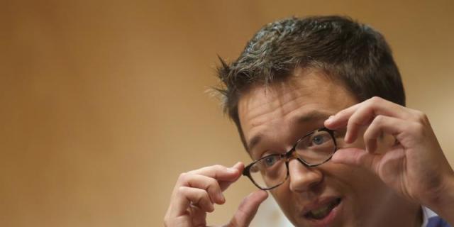 La repetición electoral devuelve a Errejón al centro del debate político