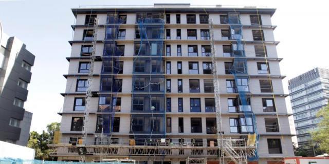 Precio, compraventas o hipotecas, el mercado de la vivienda se ralentiza