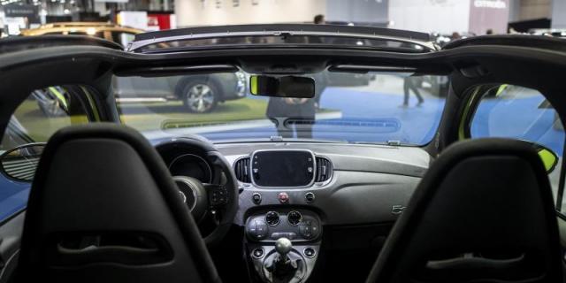 Rivas apuesta por su IV Feria del automóvil con un programa de ocio paralelo