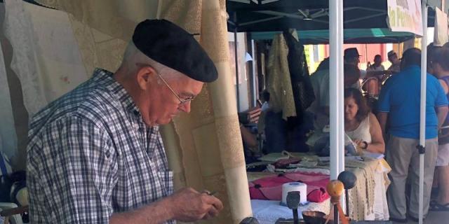 Colmenar rinde homenaje a sus mayores con una veintena de planes de ocio
