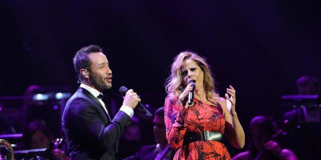 España y Argentina unen algunas de sus voces únicas en el Real