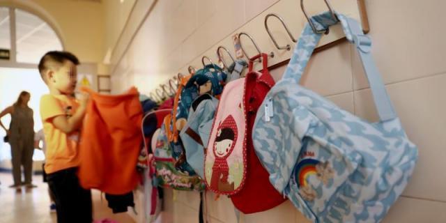 Las Rozas pone en marcha el Programa de Salud Escolar para el nuevo curso