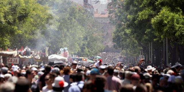Los días de San Isidro y de la Almundena serán festivos en la ciudad de Madrid