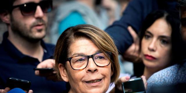 El Pleno de Madrid, menos Vox, aprueba la declaración de emergencia climática presentada por la izquierda