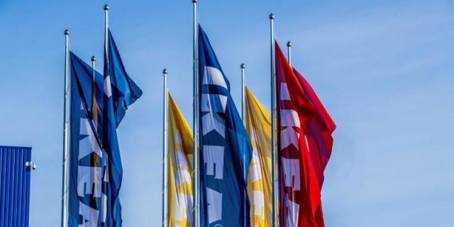 Ikea eleva sus ventas en España el 6,6% apoyada en el negocio online