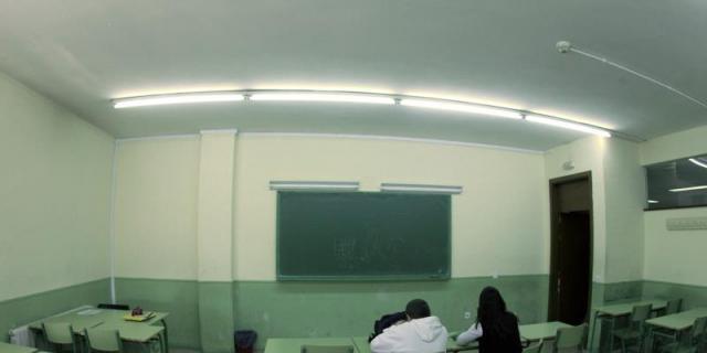 Dos menores detenidas por pegar a otra y una identificada por difundir el vídeo