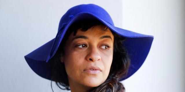 "Tiempos terribles son catalizadores creativos", dice cantautora Tulipa Ruiz