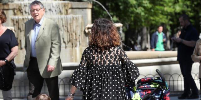 Collado Villalba bajará el IBI a las familias numerosas del municipio