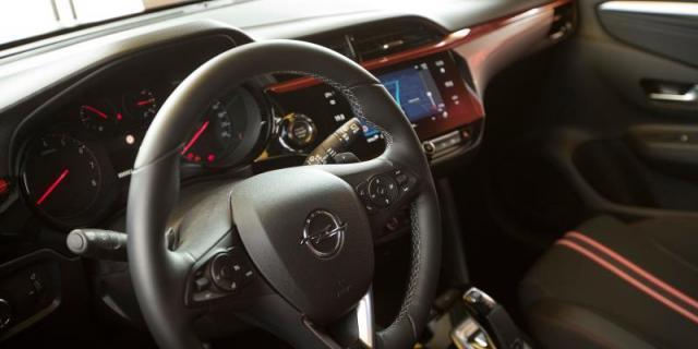 La Feria del motor de Alcobendas generó 2,7 millones de euros de facturación