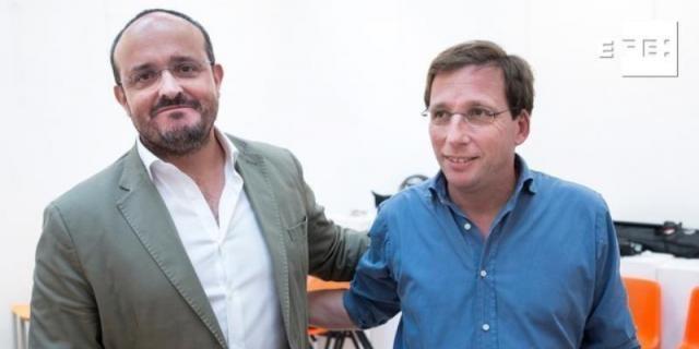 Martínez-Almeida tranquiliza a los 5.000 residentes multados en Madrid Central