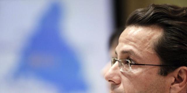 Fernández-Lasquetty sobre Avalmadrid: Si persiguiesen a alguien de Cs Díaz Ayuso estaría a su lado