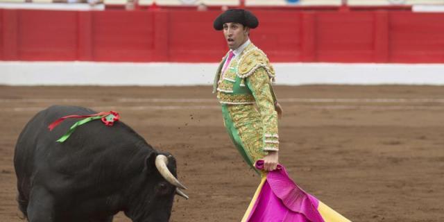 Daniel Menes, dolorido y con ganas de reaparecer