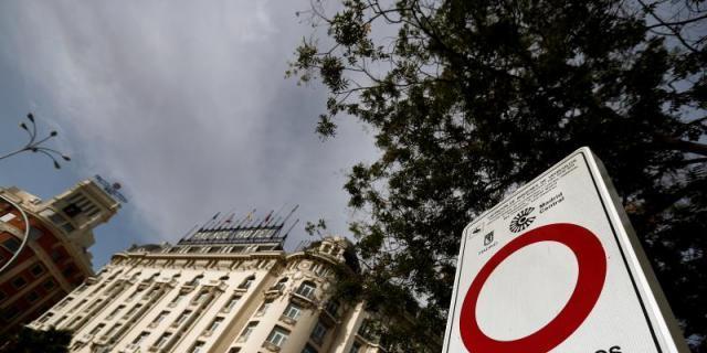 La plataforma defensora de Madrid Central dice que el plan "360" es "una regresión"